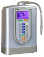 Malaysia Anti-Oxidant Alkaline Water Dispenser (SOD 2000)